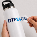 Stampa DTF UV